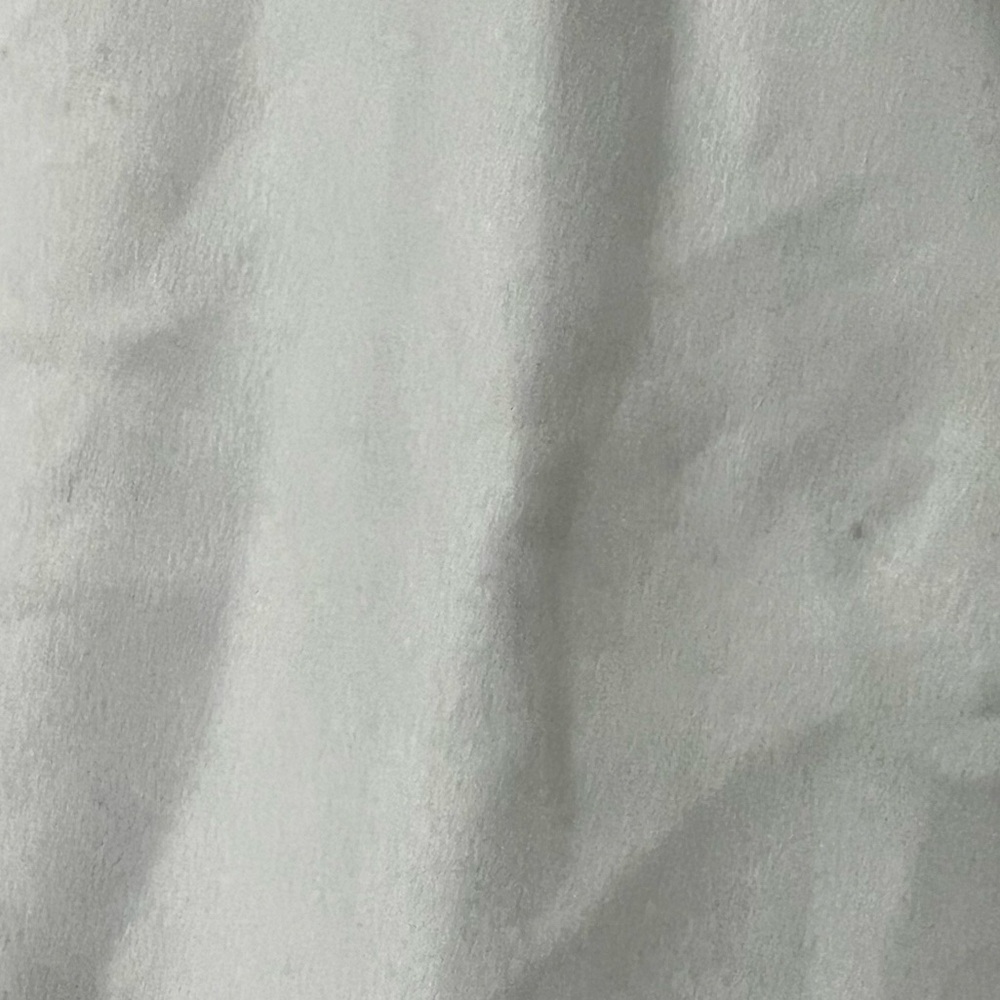 Adrianna Papell Satin Crepe Ivory Jumpsuit - Picture 8 of 16